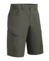Tiburon 13″ Short | Ash