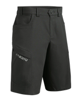 Tiburon 13″ Short | Dark Gunmetal