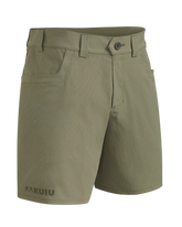 Tiburon 7″ Short | Khaki