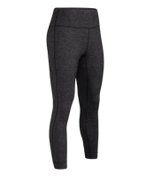 Women's ULTRA Merino 160 Bottom | Black