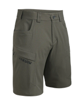 Tiburon 10″ Short | Ash