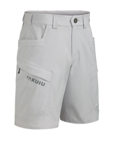 Tiburon 10″ Short | Lunar