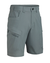 Tiburon 10″ Short | Slate