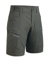 Tiburon 10″ Short | Stone