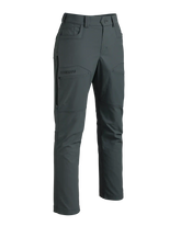 Women’s Kutana Stretch Woven Pant | Gunmetal