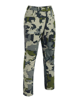 Women’s Kutana Stretch Woven Pant | Verde