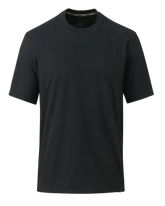 Workgrade SS Crew | Black