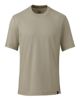 Workgrade SS Crew | Bone
