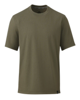 Workgrade SS Crew | Evergreen