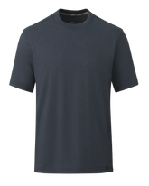 Workgrade SS Crew | Steel Blue