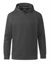 Workgrade Utility Hoodie | Asphalt
