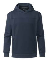 Workgrade Utility Hoodie | Steel Blue