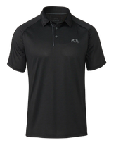 Peak Polo | Black