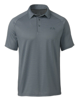 Peak Polo | Slate