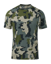 Vital S1 Short Sleeve Crew | Verde