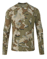 Vital S2 Long Sleeve Crew | Valo