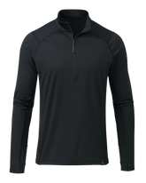 Vital S2 Zip-T | Black