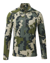 Vital S2 Zip-T | Verde