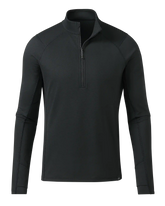 Vital S3 Zip-T | Black