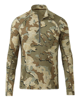 Vital S3 Zip-T | Valo