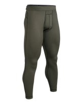 Vital S3 Zip-Off Bottom | Ash
