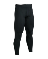 Vital S3 Zip-Off Bottom | Black