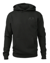 Workgrade Heavyweight Hoodie | Black