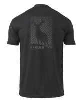 KUIU Whitetail T-Shirt | Black