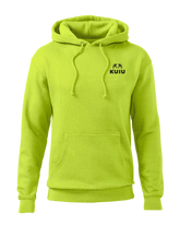 KUIU Workgrade Signal Hoodie | Safety Yellow
