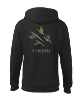 KUIU Valo Upland Hoodie | Black