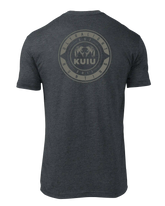KUIU Navigate T-Shirt | Charcoal