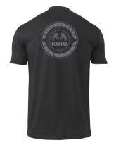 KUIU Navigate T-Shirt | Black