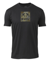 KUIU Valo Box T-Shirt | Black
