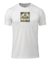 KUIU Valo Box T-Shirt | White