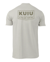 KUIU Sign T-Shirt | Silk