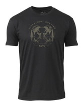 KUIU Waterway T-Shirt | Black