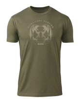 KUIU Waterway T-Shirt | Military Green