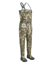 KUIU PRO HD Flex Zip Wader | Valo
