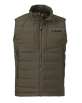 Elements Vest | Ash