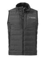 Elements Vest | Gunmetal