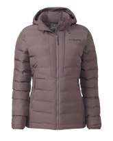 Women's Elements Hooded Jacket | Dusk
