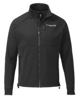 StrongFleece 290 WF Full Zip | Black