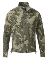 StrongFleece 290 WF Full Zip | Valo