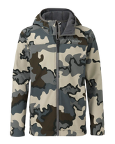 Youth Trailblazer Jacket | Vias