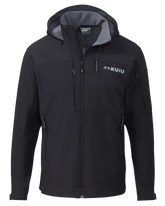 Guide PRO Hooded Jacket | Black