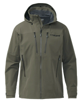 Yukon TR Rain Jacket | Ash