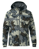 Yukon TR Rain Jacket | Vias