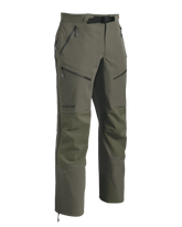 Yukon TR Rain Pant | Ash