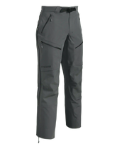 Yukon TR Rain Pant | Gunmetal