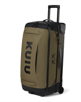Waypoint 6500 Roller | Bourbon
